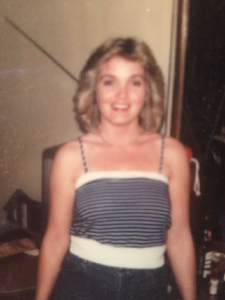 Esther "Dotty" Dorothea Johnson Profile Photo