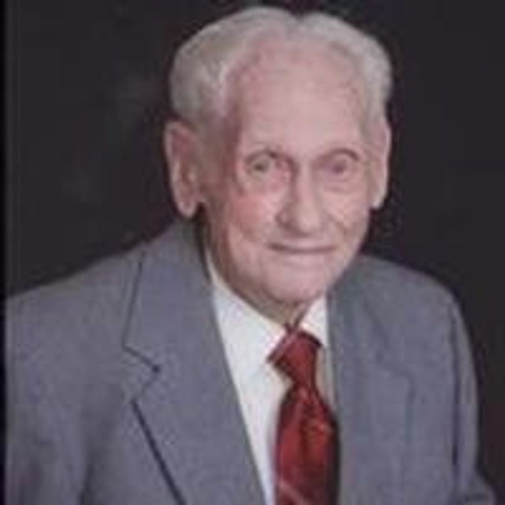 William H. Anderson
