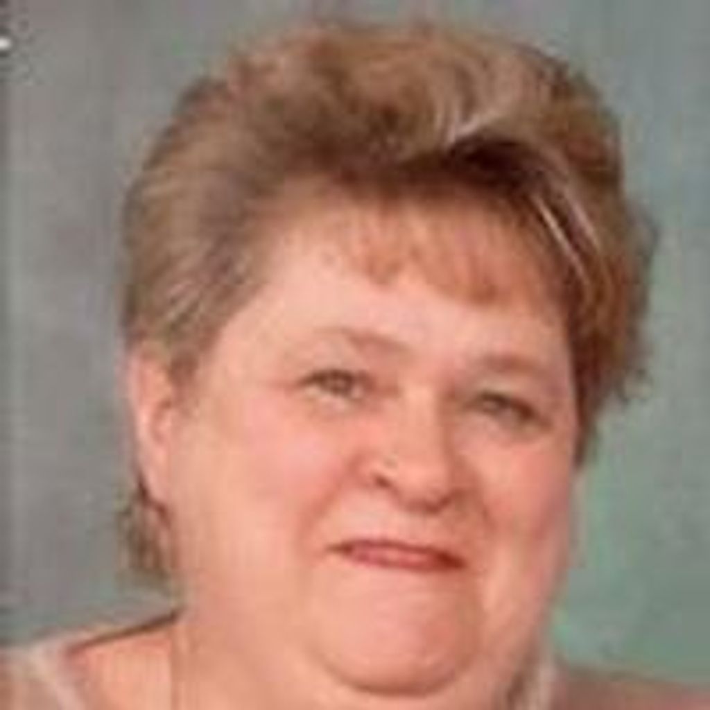 Joann (Forrester)  Bell