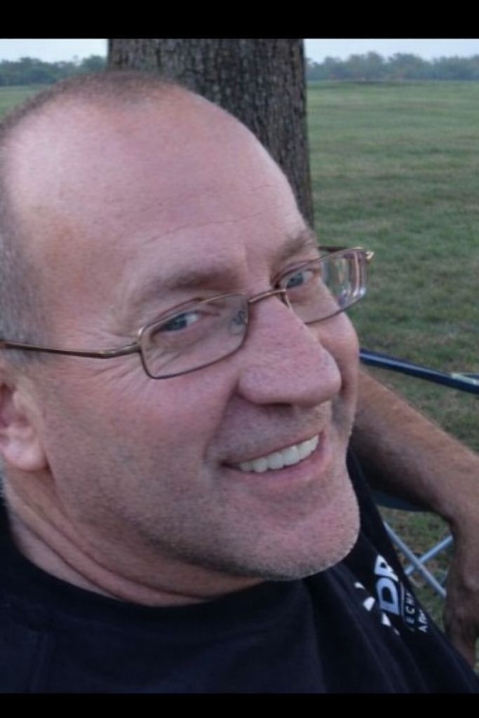 Rex Bradly Dow Profile Photo