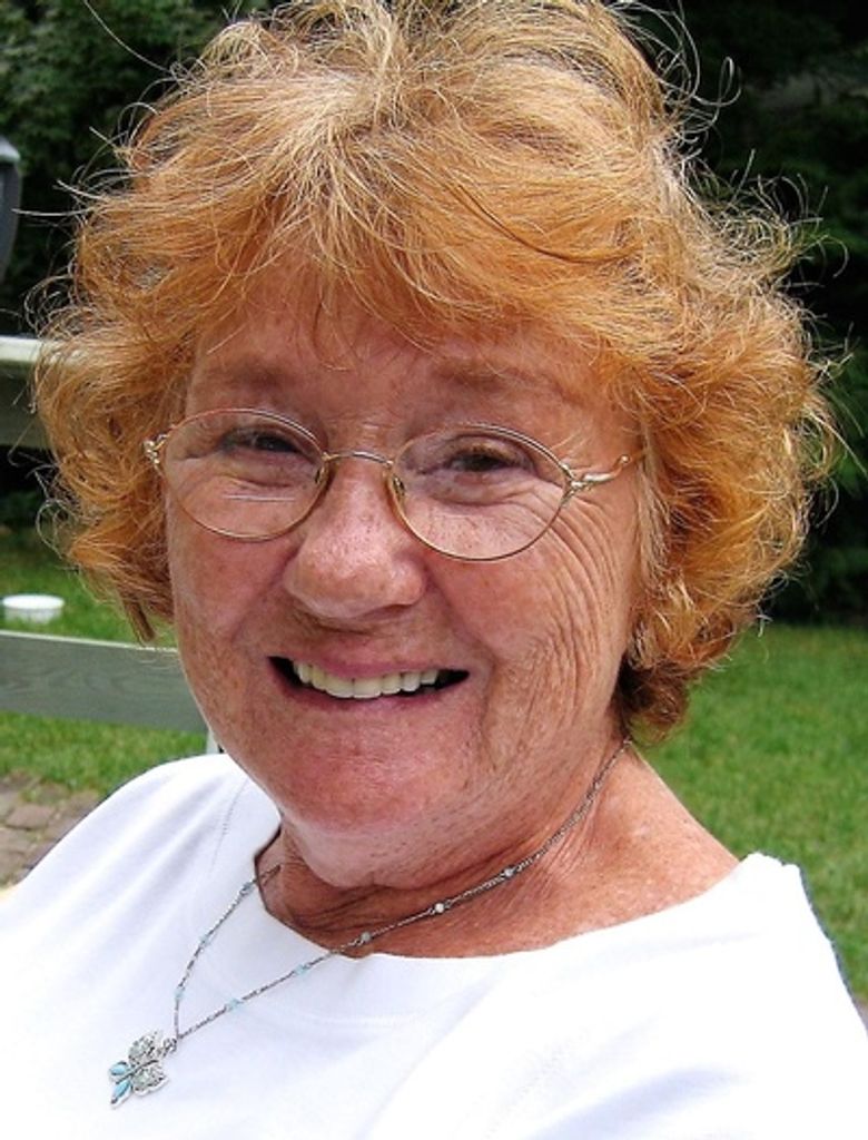 Carole L. Farricker