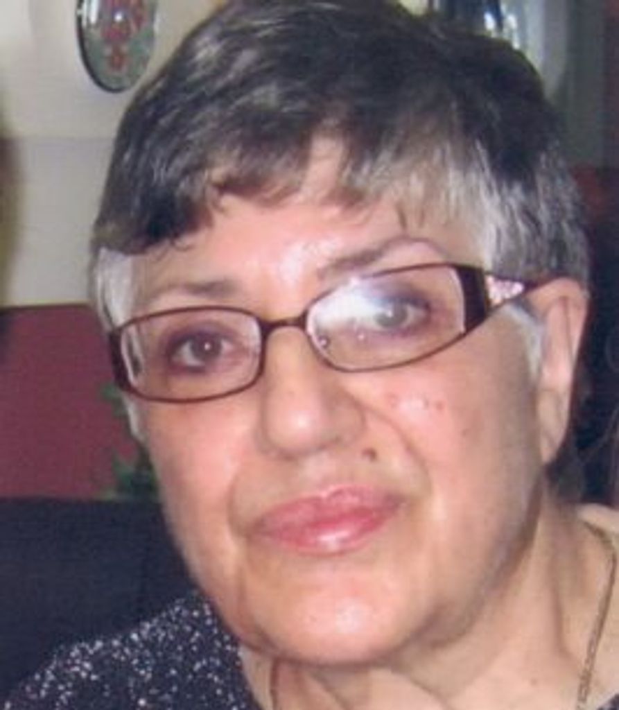 Antonia Deklic