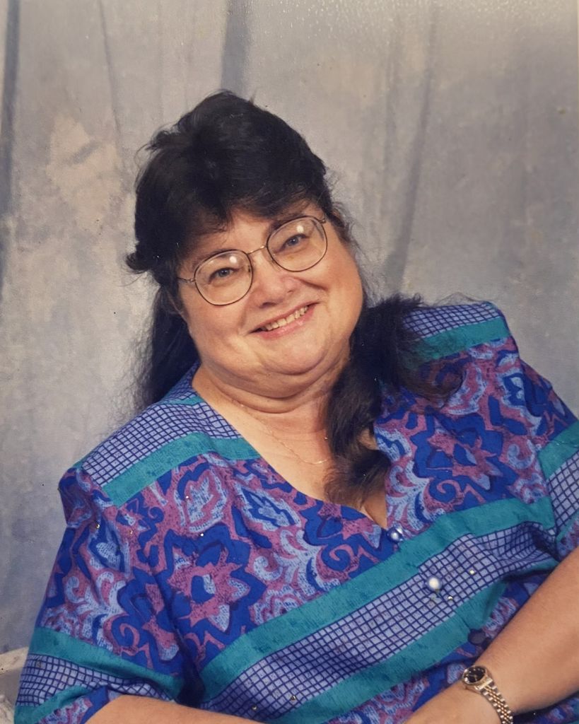 Sharon Roussell Catalanotto Profile Photo
