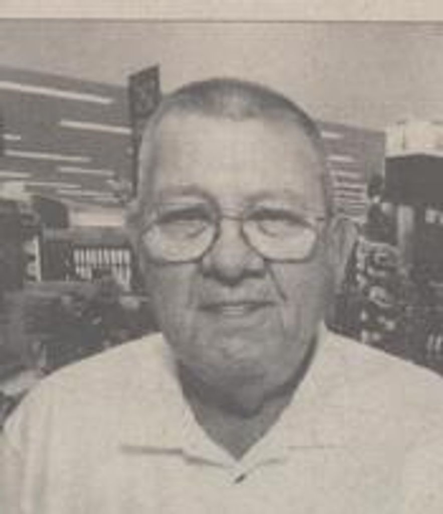 George Ramsey