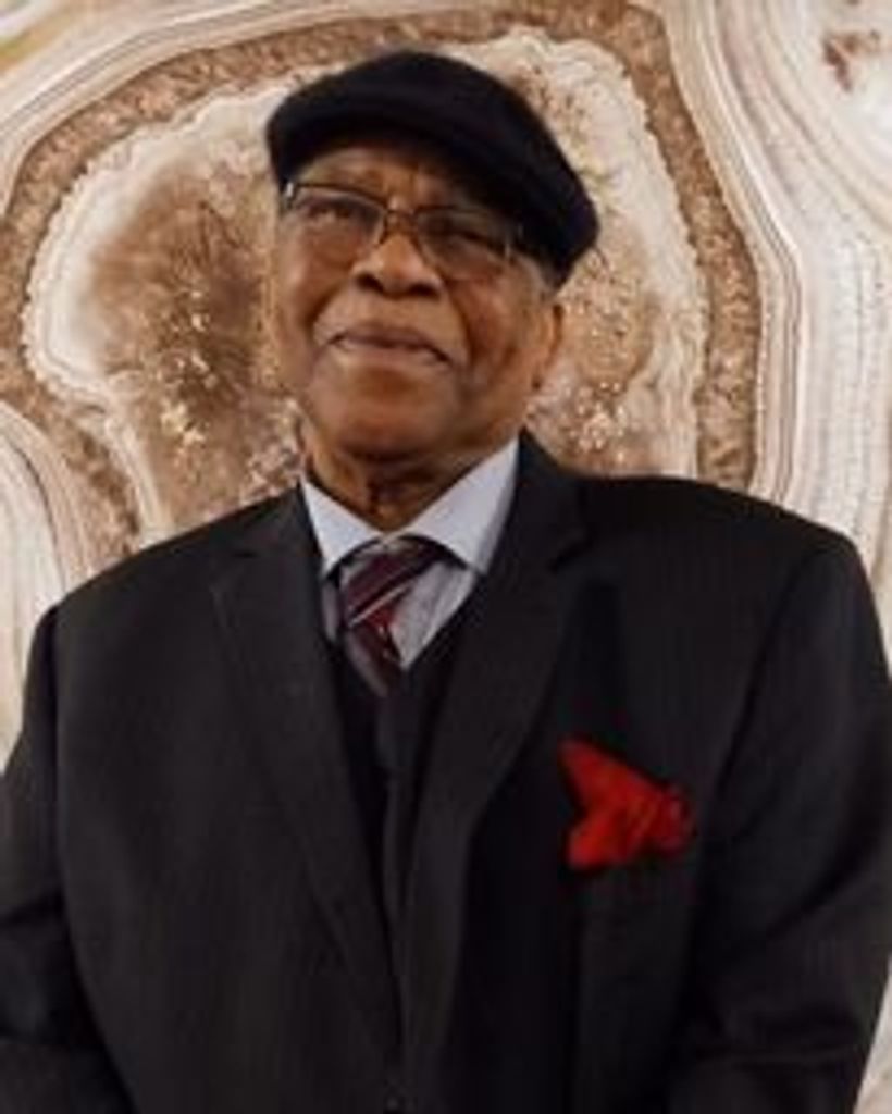 Lewis Anthony Allen Profile Photo