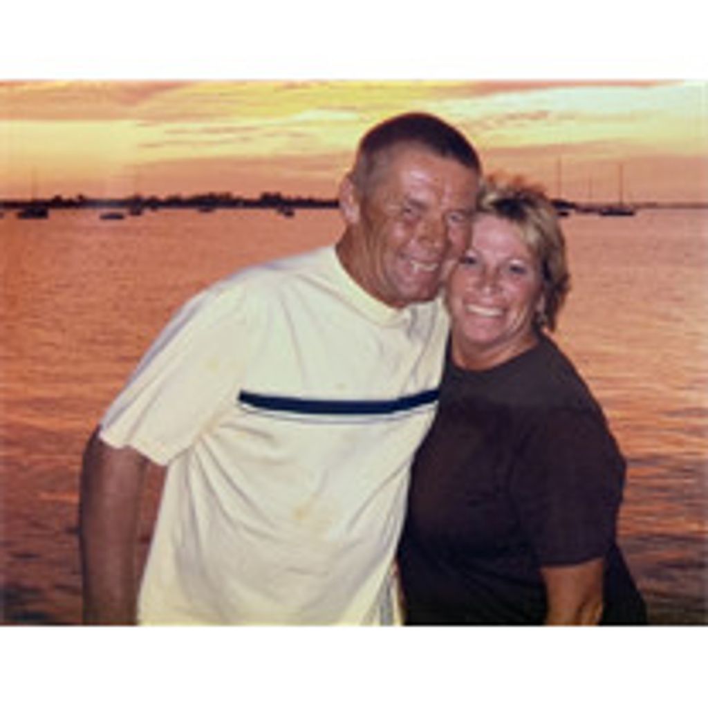 William "Bill" Powers Bolger Profile Photo