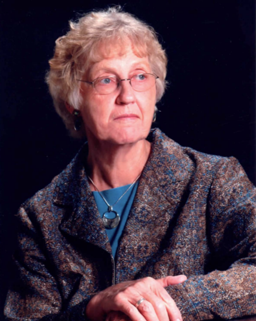 Ella Marie Enger Profile Photo