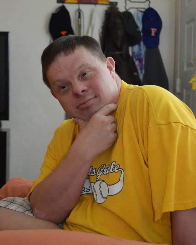 Gerald Bass Profile Photo