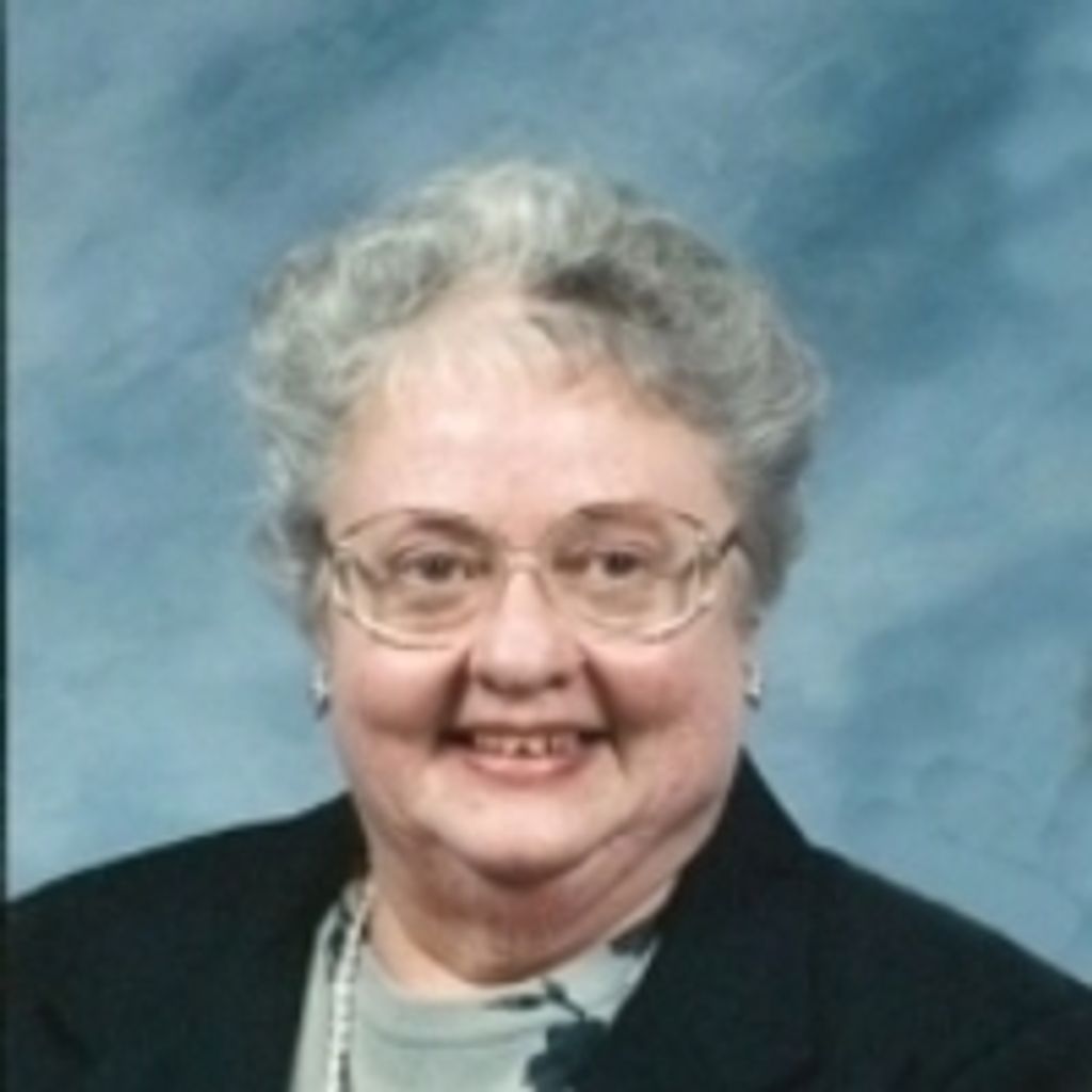 Dorothy E. Brown