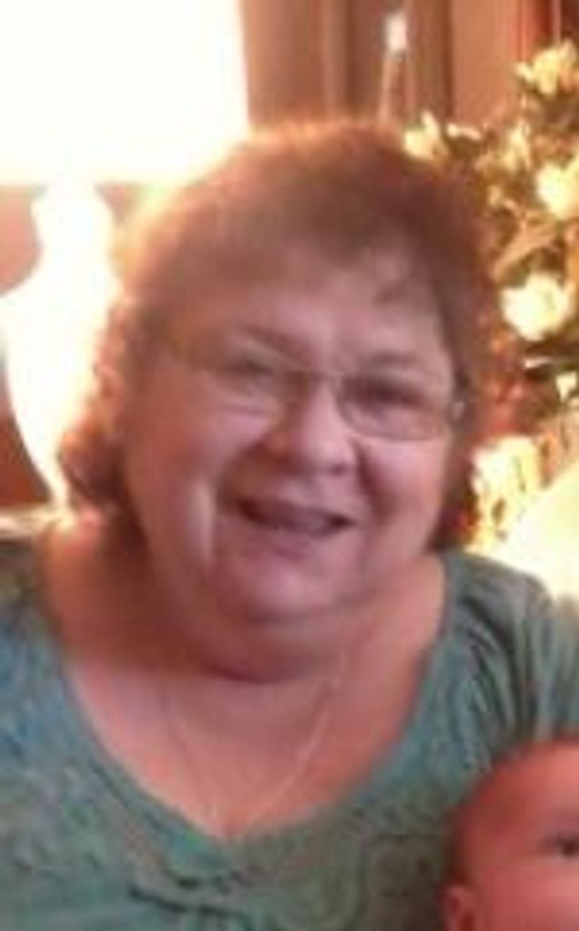 Sherry Gunter