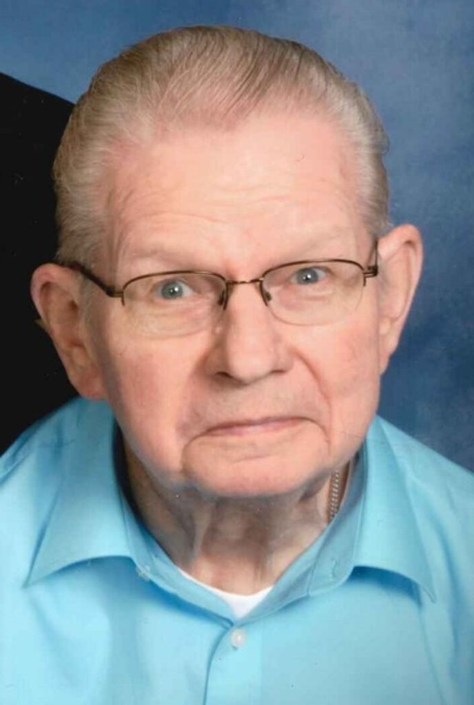 Elmer F. Free Jr.