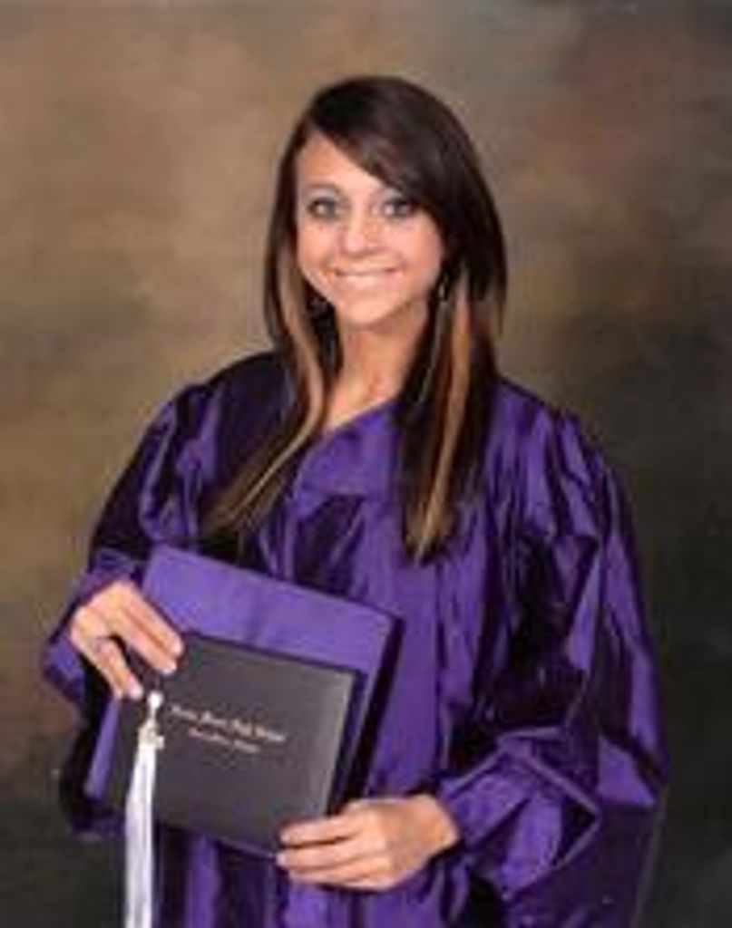 Candace Nicole Guajardo