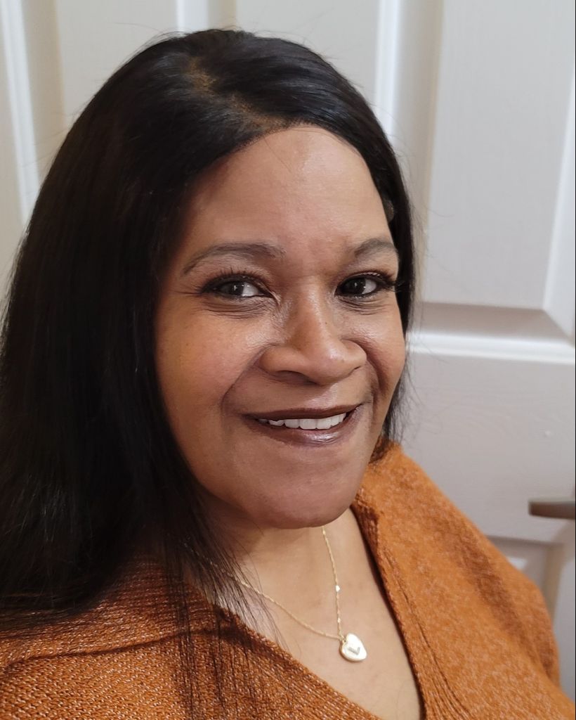 Ms. Tanya Free