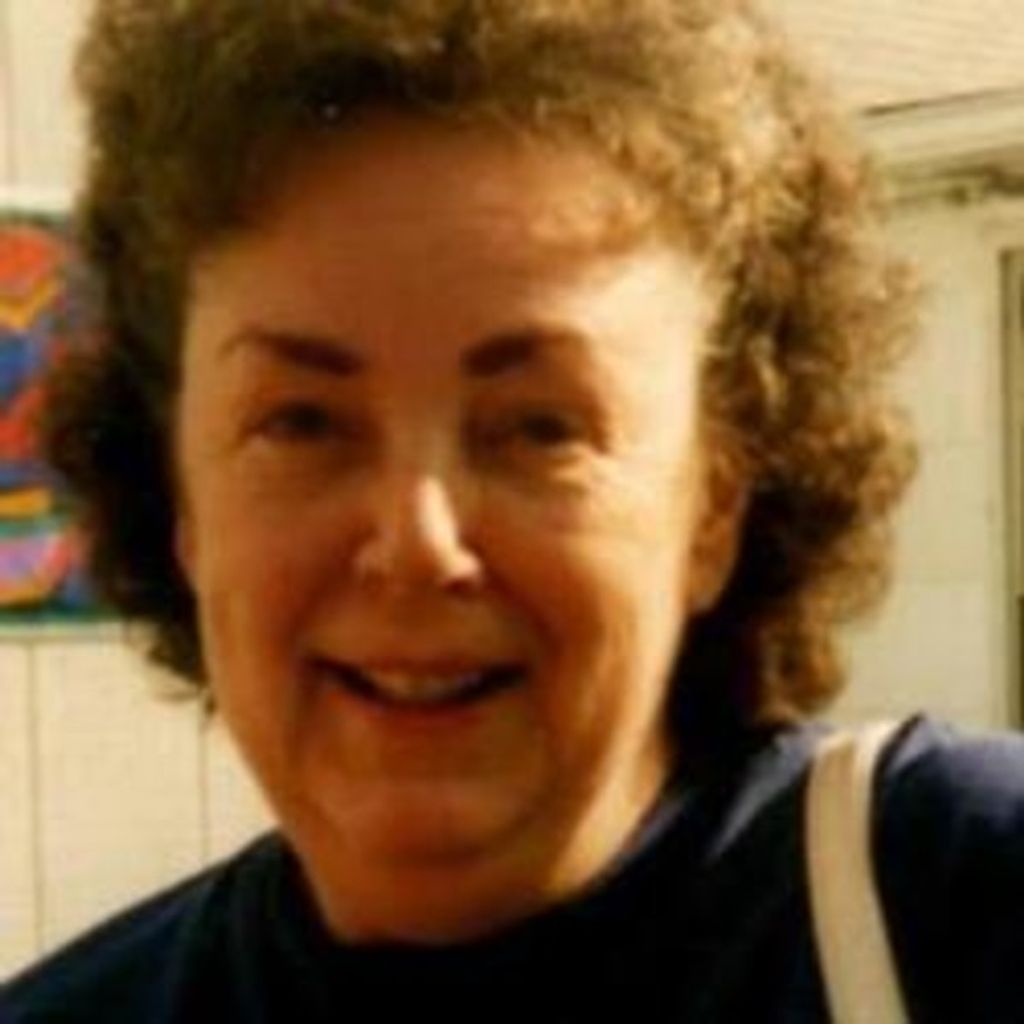 Sharon Oâ€™Rourke Linkous