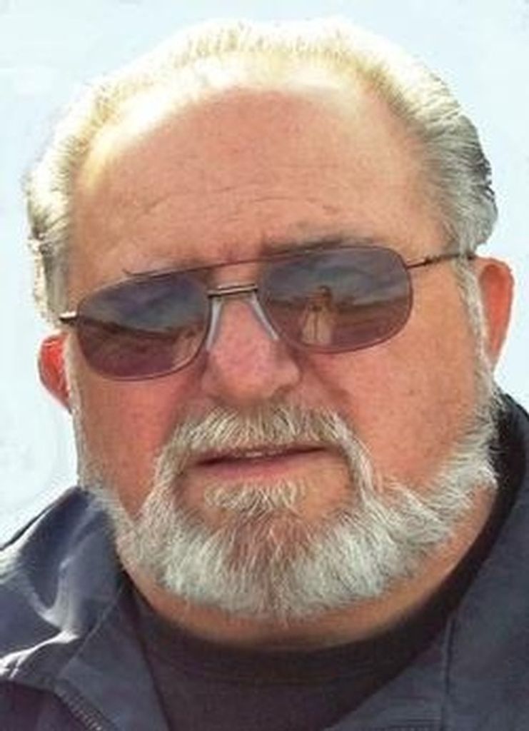 George Edward Hamilton