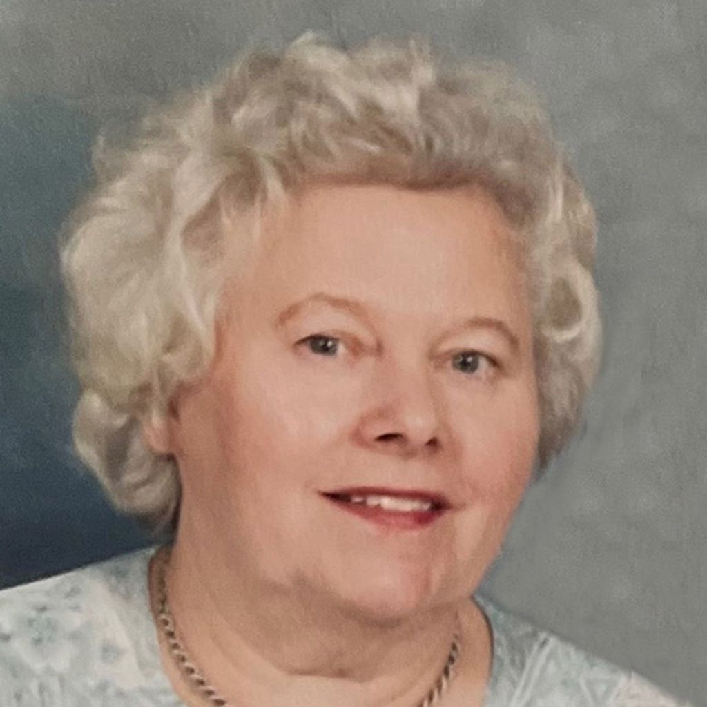 Gertrude "Gertie" Kopp