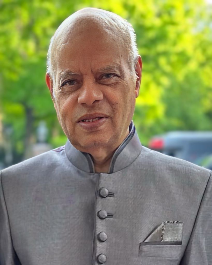 Nand N. Batheja Profile Photo