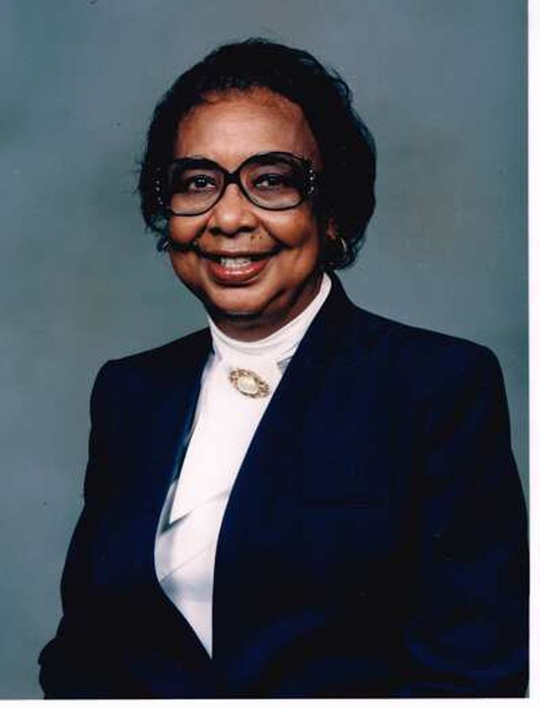 Jewell L. Jackson