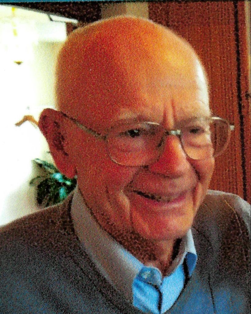 Robert John Cichy