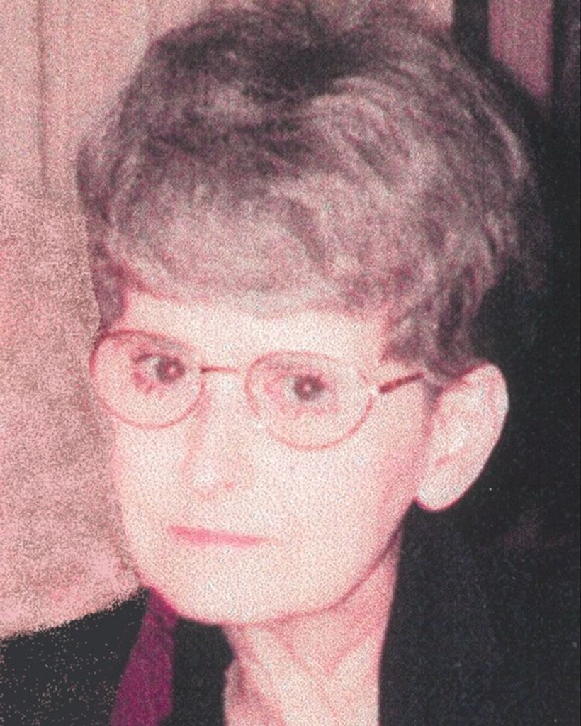 Elizabeth J. "Betty" Franklin Profile Photo