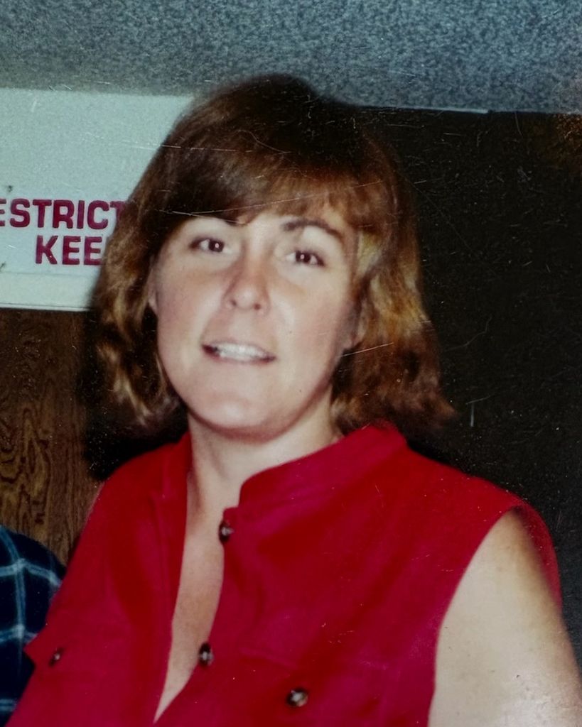 Elizabeth Ellen Sarkozi Profile Photo