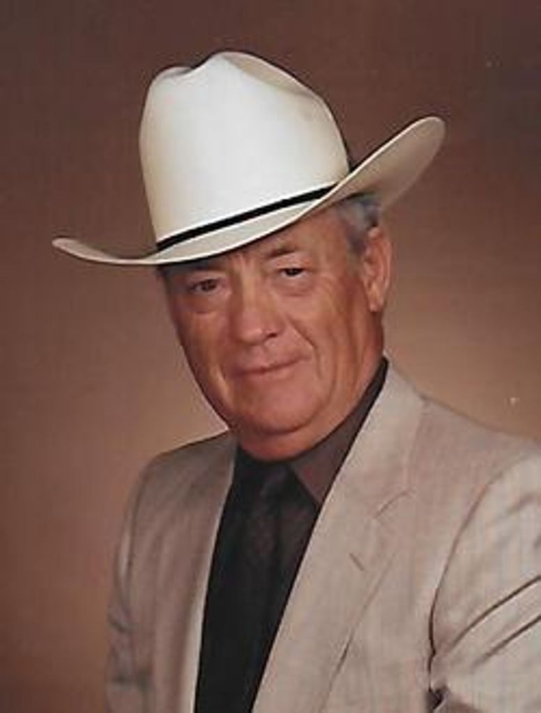 Ray Preston Sharp Profile Photo