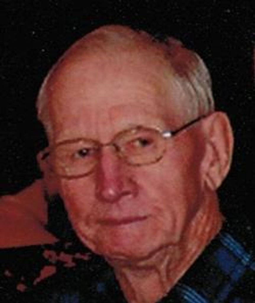 Orville J. Greuel Profile Photo