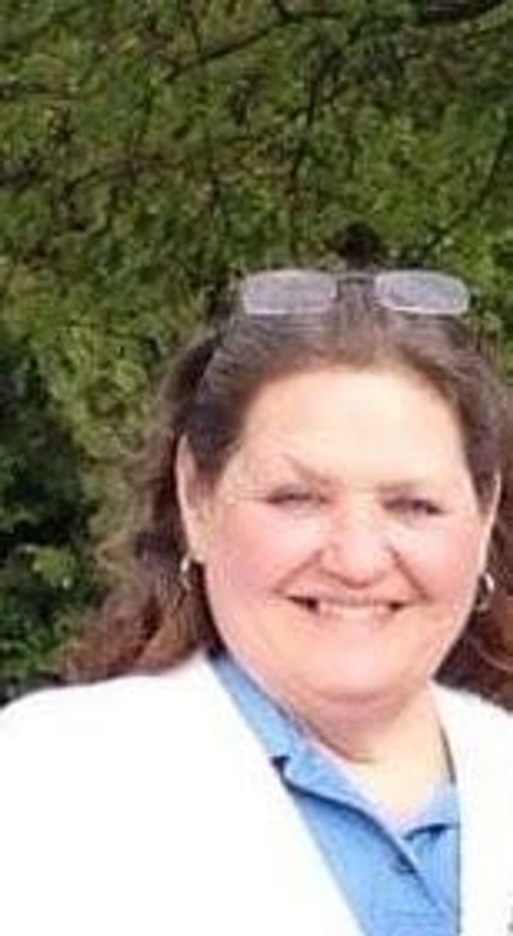 Eleanor (Ellie) Dawn Roberts
