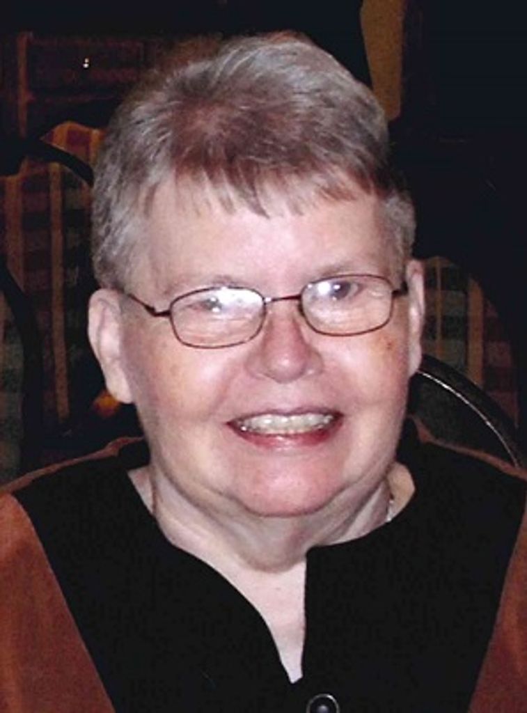 Bette J. Mcconeghey Profile Photo