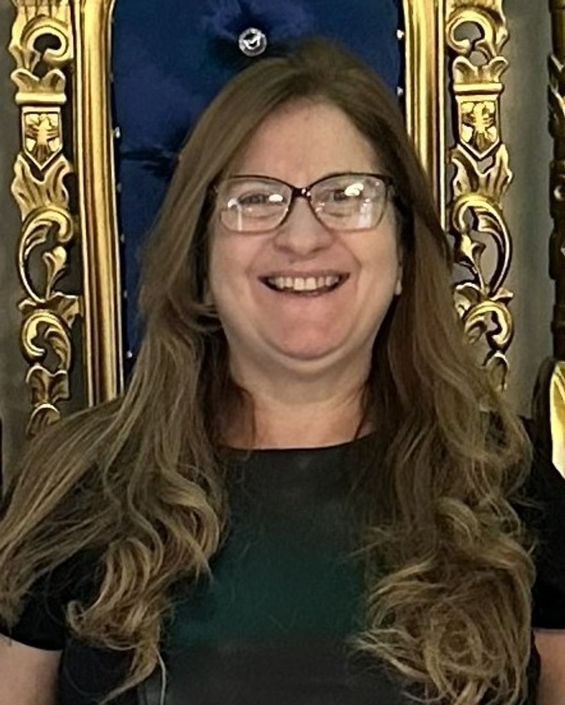 Raquel Garcia De Moraes