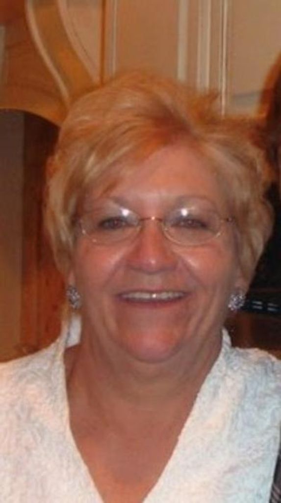 Glenda Jones Lambert Profile Photo