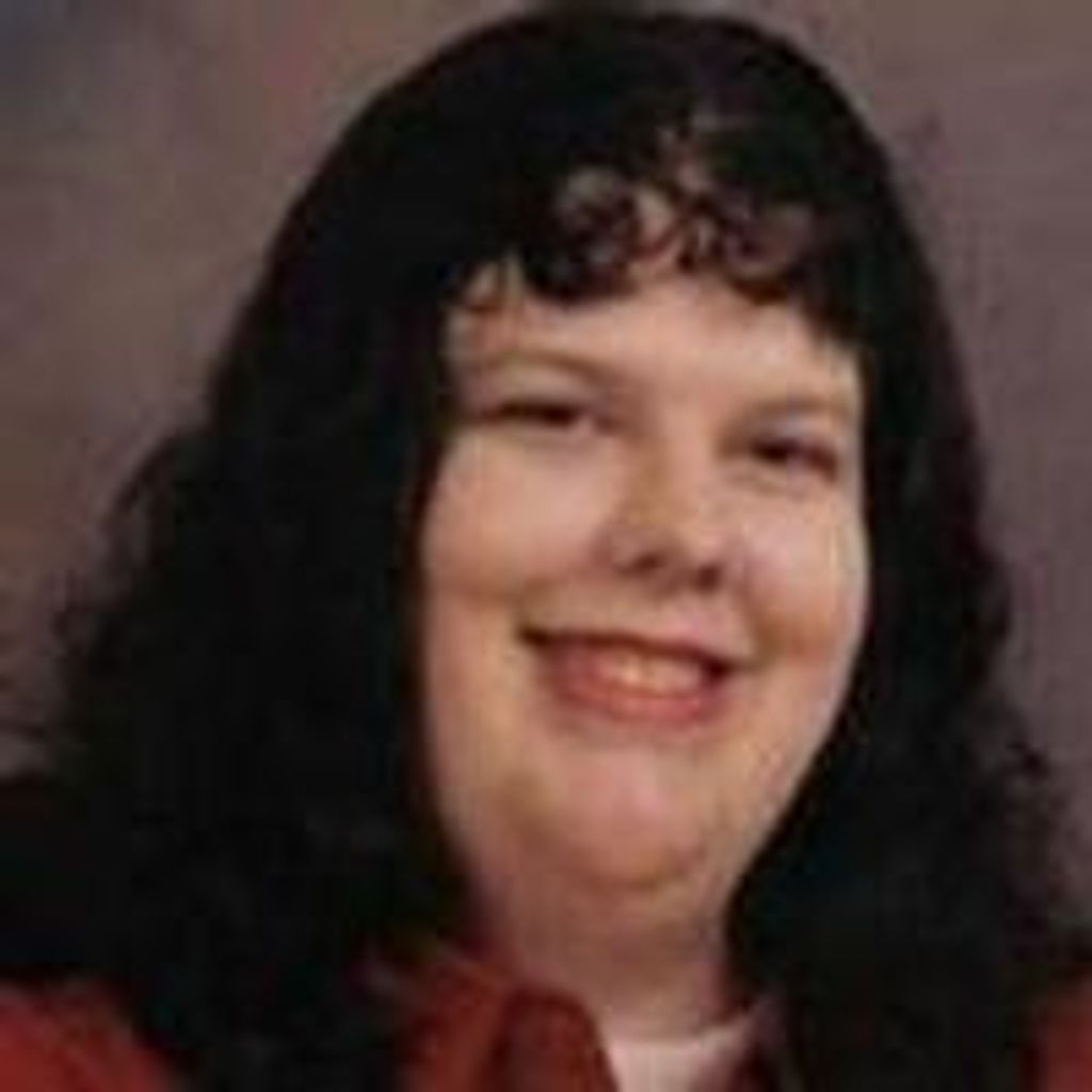 Carol Dee Parker