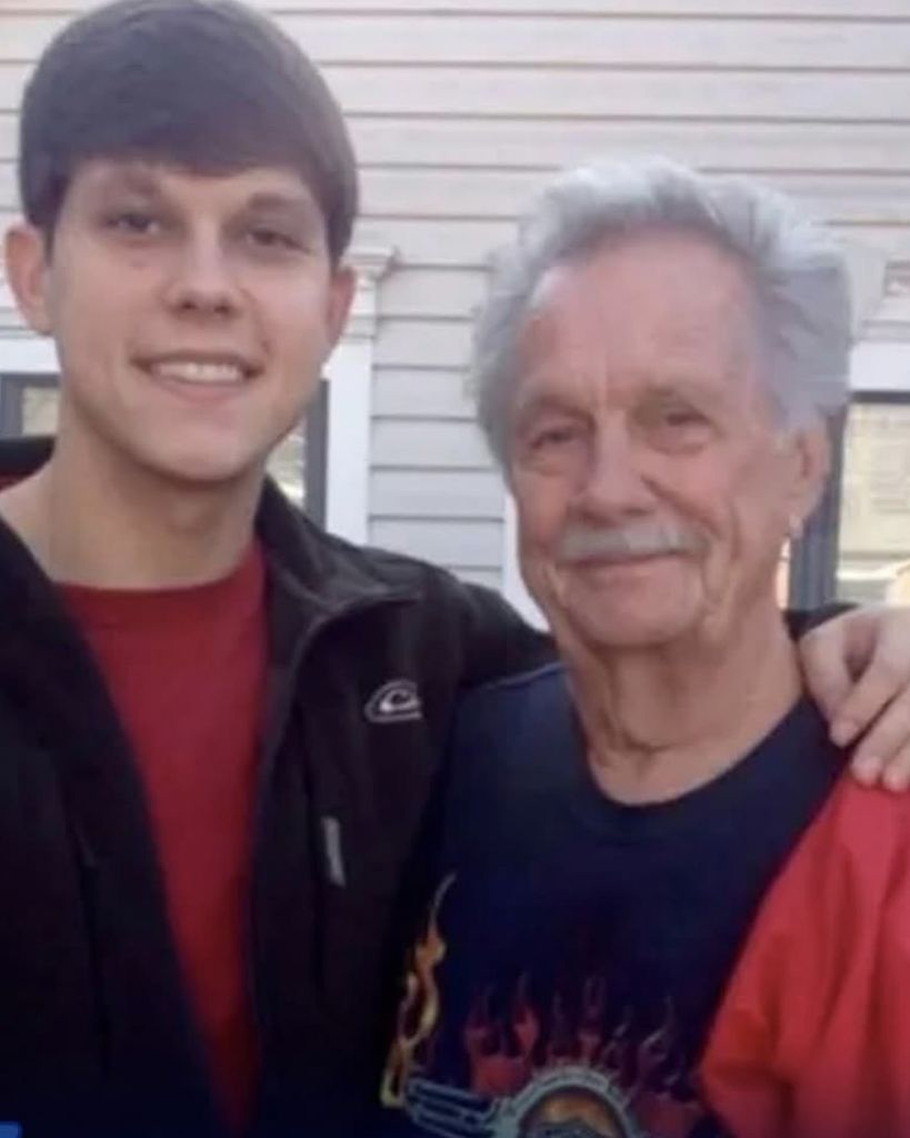 Thomas Terry Wright Profile Photo