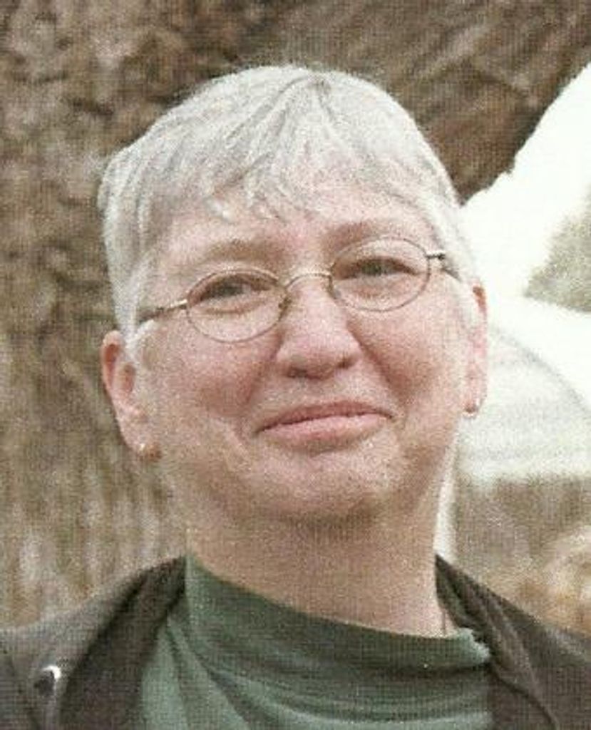 Susan Marie Morford