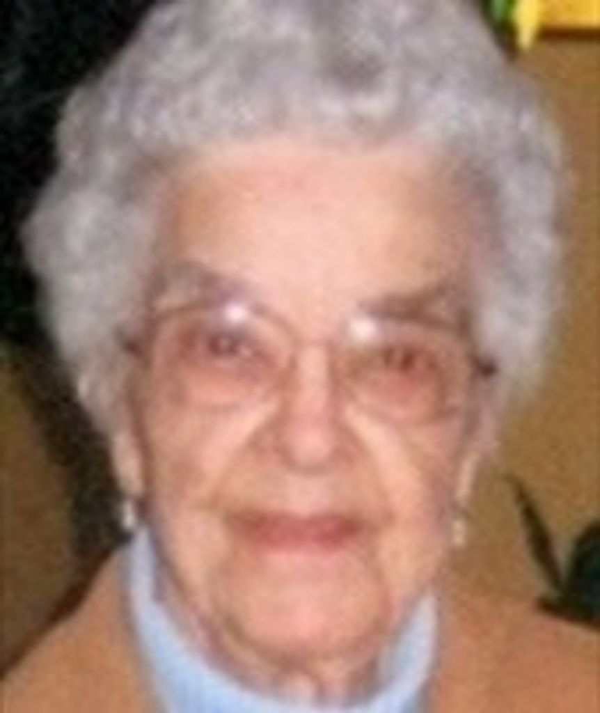 Dorothy G. "Dottie" Buch