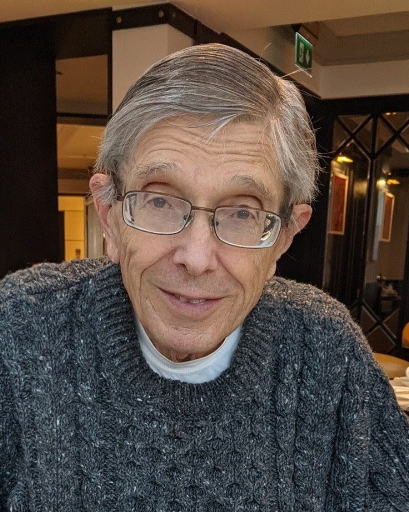 Henry Earl Black Profile Photo