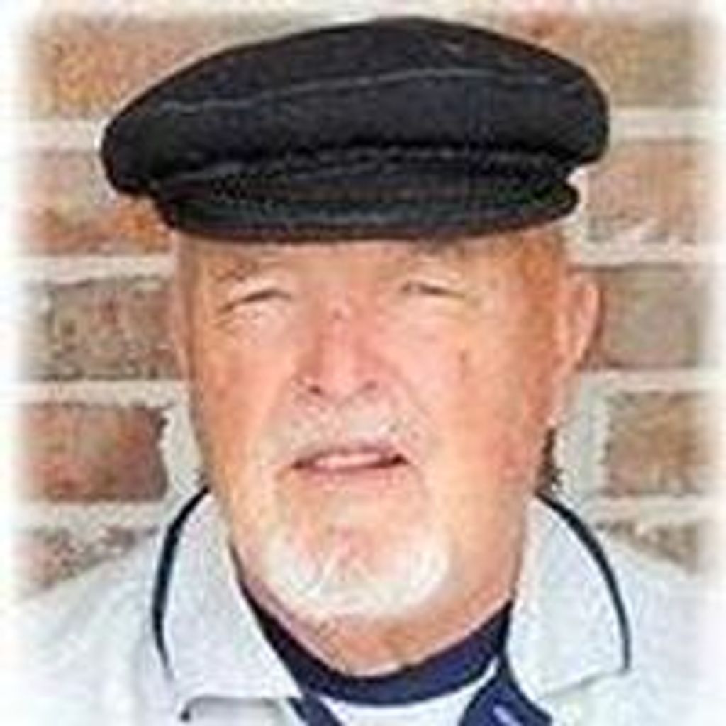 Arthur Robert Brown