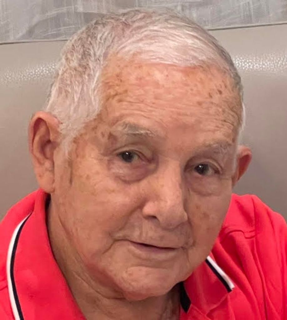 Manuel Maria Valera Profile Photo
