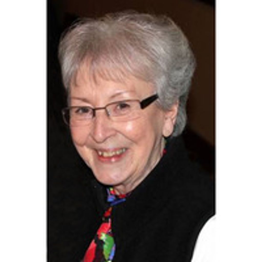 Marcella M. Nudell
