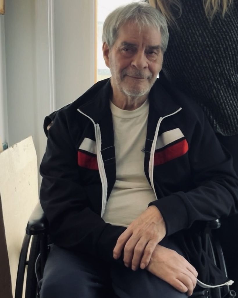 Roy Eldridge Cumming