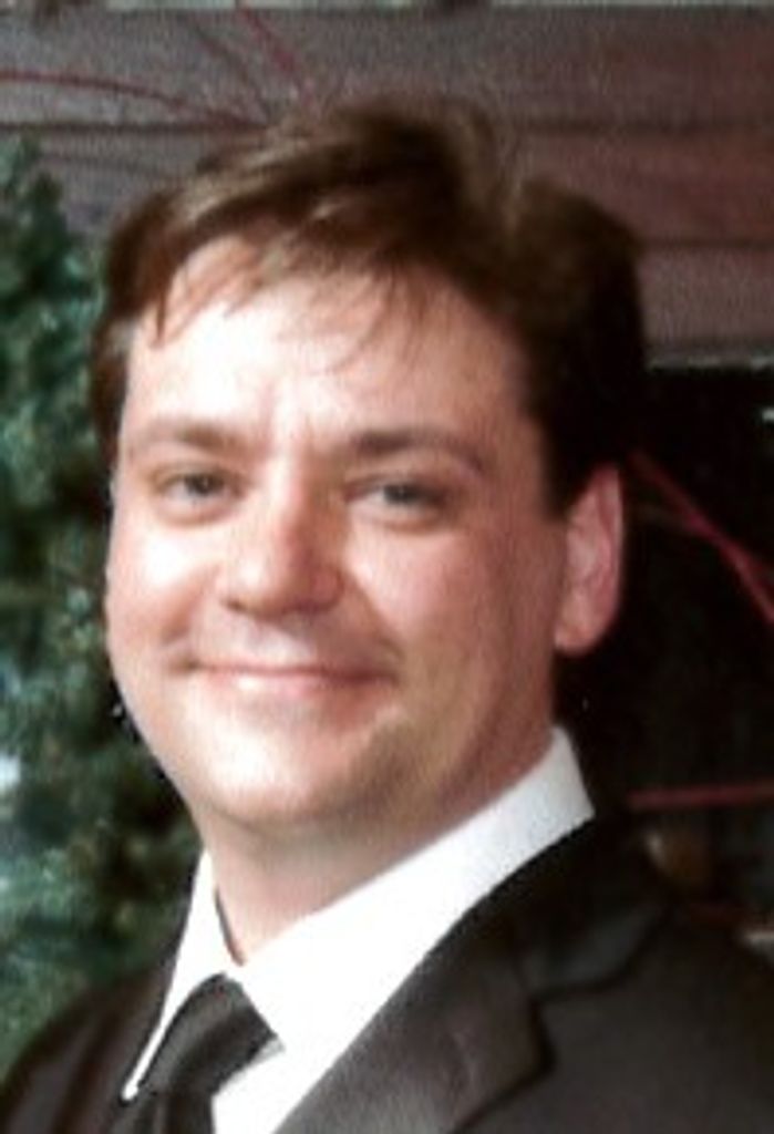 George Anthony Nemeth, Jr.