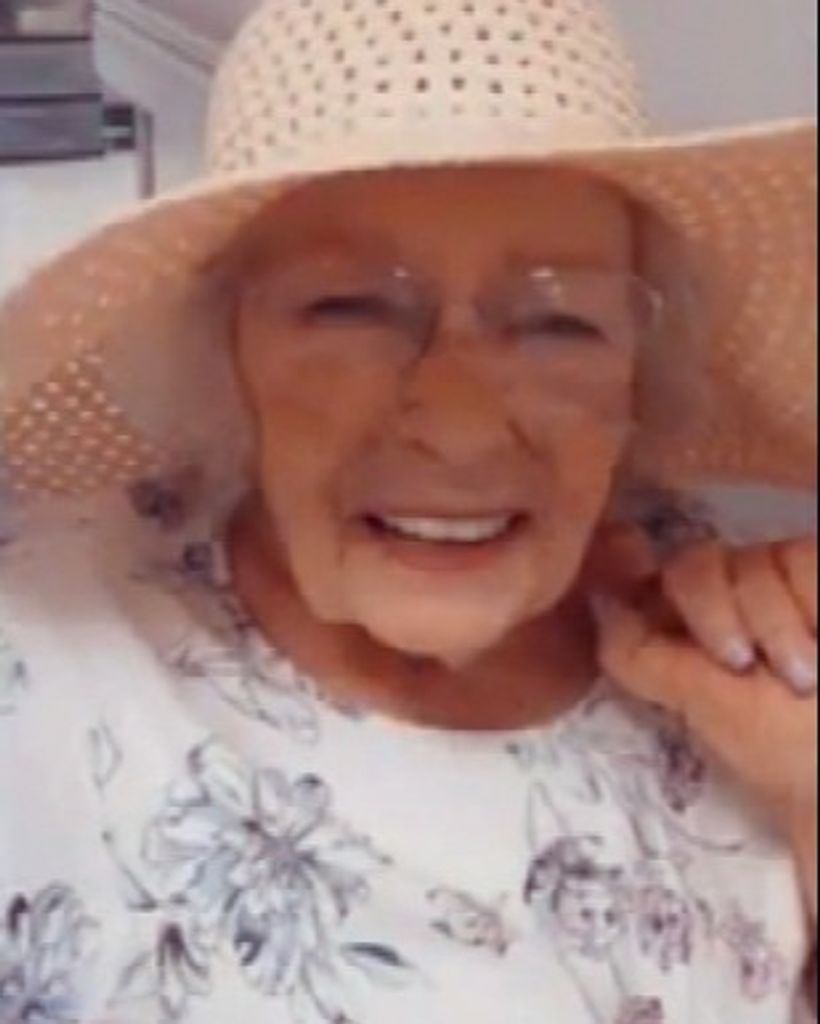 Ann S. Rohland (Scharping)