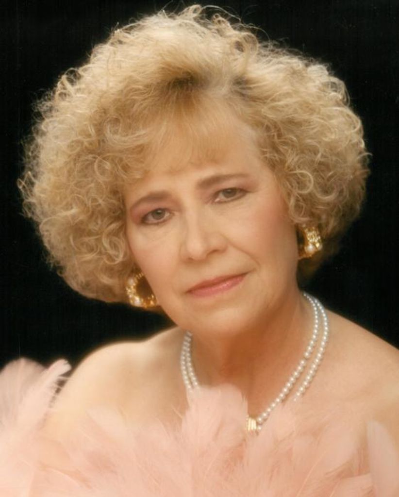 Dorothy Jean Kohler
