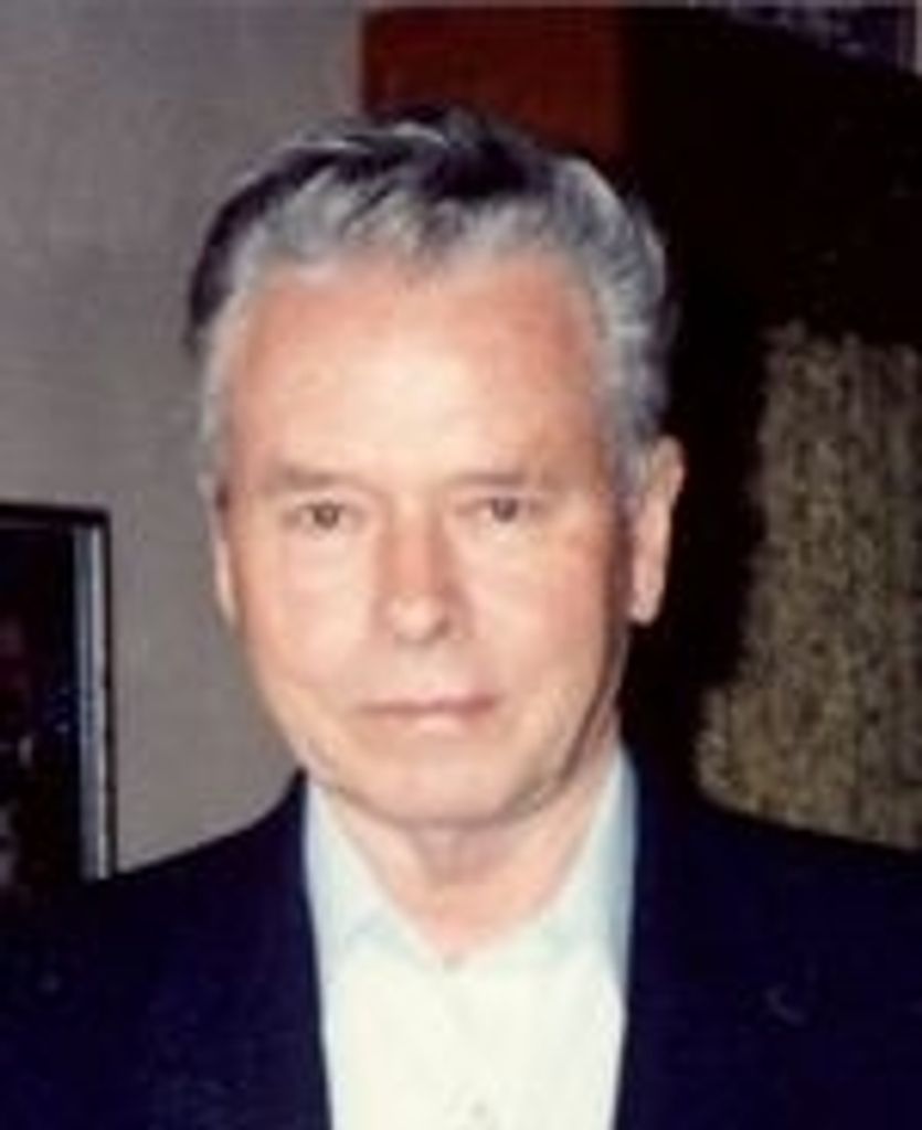 William Roy Fulcher Profile Photo