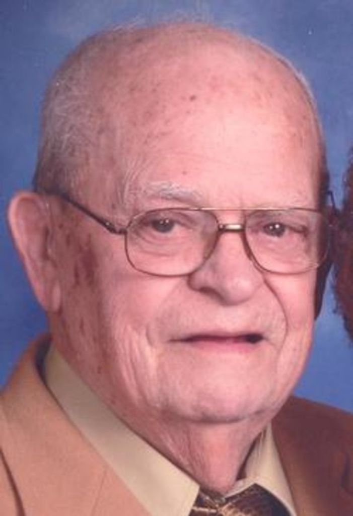 Elmer J. "Shorty" Dominique Profile Photo