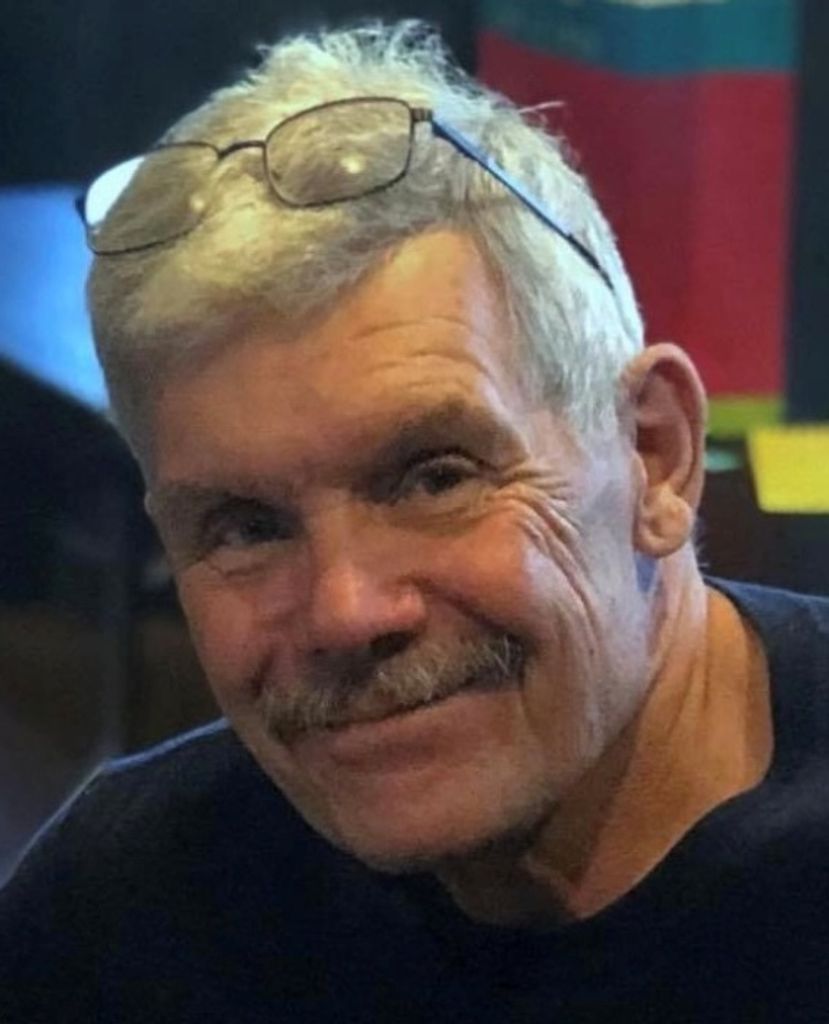 Douglas P. Raineault Profile Photo