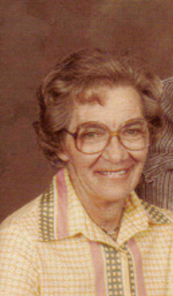 Annie Jean Anesi