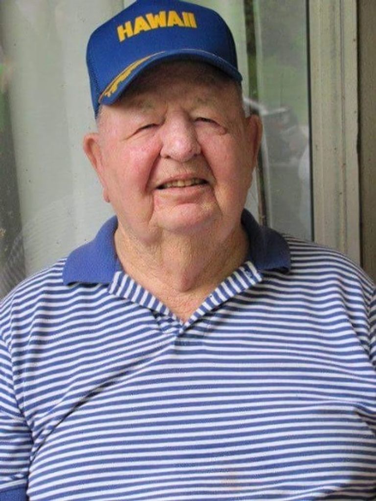 Charles Leroy York