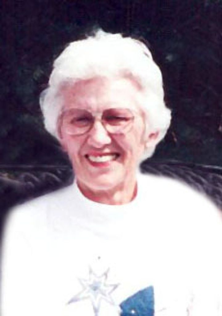 Geraldine Arnhalt