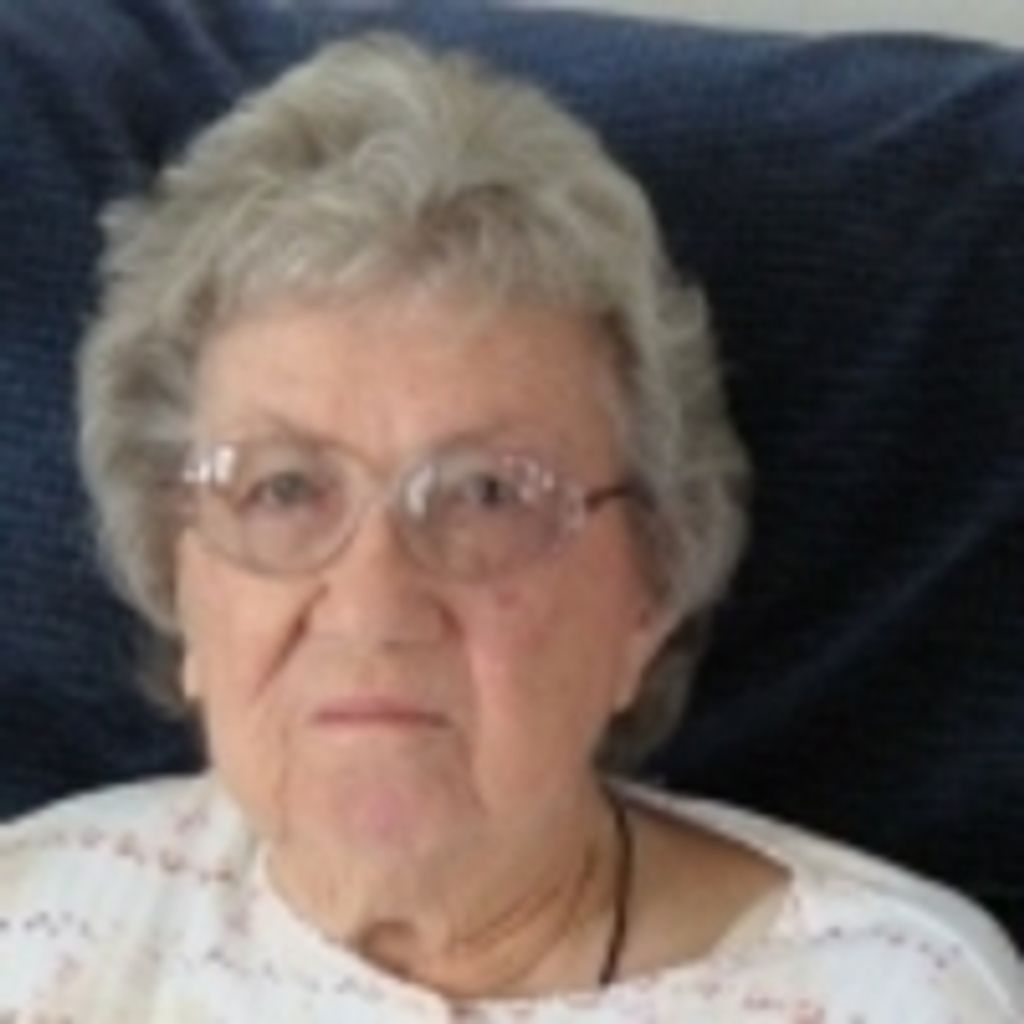 Rosie Lacey